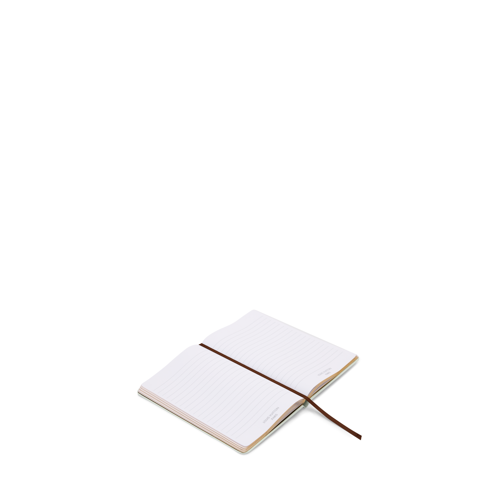 Jane Notebook PM S00 - Trunks, Travel and Home - Library and